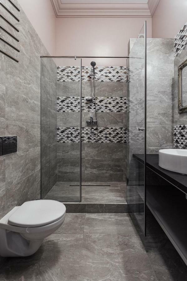 Central Barkar Apartments Odessa Luaran gambar