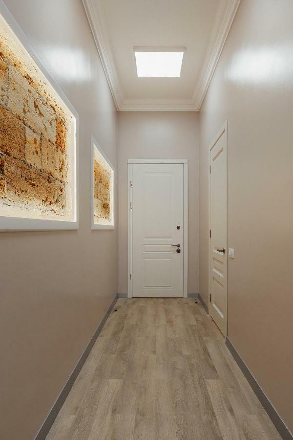 Central Barkar Apartments Odessa Luaran gambar