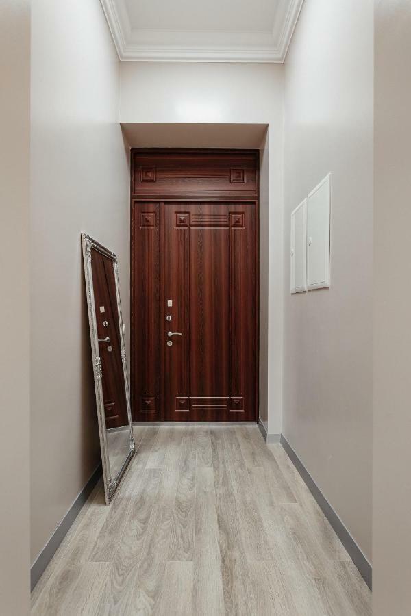 Central Barkar Apartments Odessa Luaran gambar